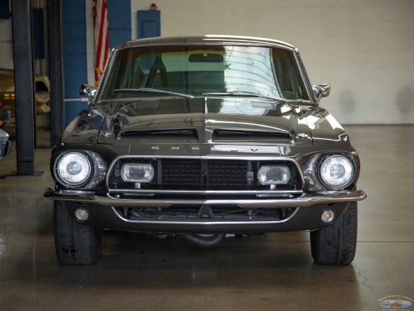 Used 1968 Shelby Cobra GT350 Hertz 302 V8 Fastback #1146  | Torrance, CA