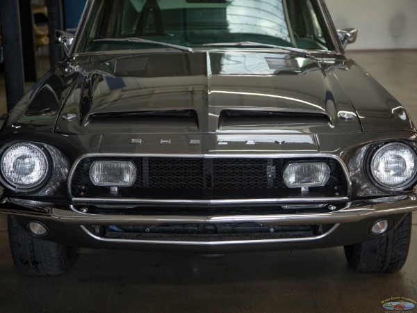 Used 1968 Shelby Cobra GT350 Hertz 302 V8 Fastback #1146  | Torrance, CA