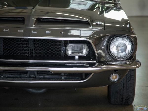 Used 1968 Shelby Cobra GT350 Hertz 302 V8 Fastback #1146  | Torrance, CA