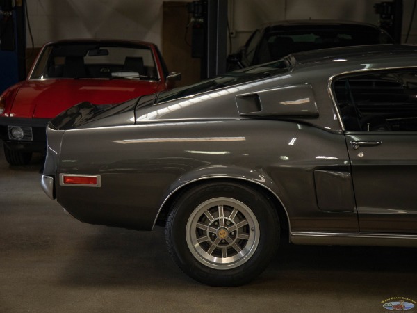 Used 1968 Shelby Cobra GT350 Hertz 302 V8 Fastback #1146  | Torrance, CA