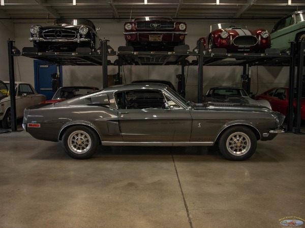 Used 1968 Shelby Cobra GT350 Hertz 302 V8 Fastback #1146  | Torrance, CA