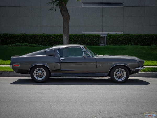 Used 1968 Shelby Cobra GT350 Hertz 302 V8 Fastback #1146  | Torrance, CA