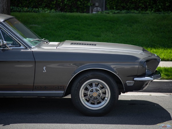 Used 1968 Shelby Cobra GT350 Hertz 302 V8 Fastback #1146  | Torrance, CA