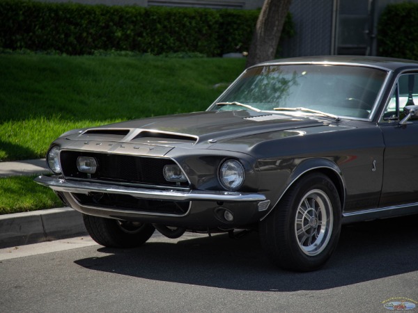 Used 1968 Shelby Cobra GT350 Hertz 302 V8 Fastback #1146  | Torrance, CA