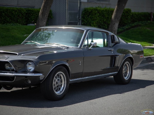 Used 1968 Shelby Cobra GT350 Hertz 302 V8 Fastback #1146  | Torrance, CA