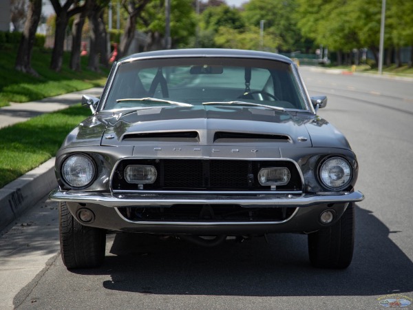 Used 1968 Shelby Cobra GT350 Hertz 302 V8 Fastback #1146  | Torrance, CA