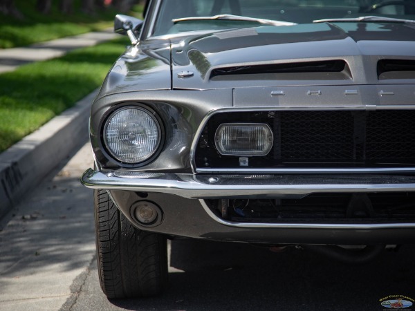 Used 1968 Shelby Cobra GT350 Hertz 302 V8 Fastback #1146  | Torrance, CA