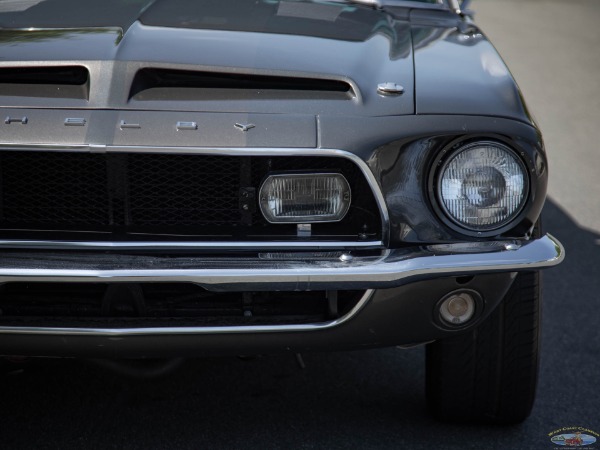 Used 1968 Shelby Cobra GT350 Hertz 302 V8 Fastback #1146  | Torrance, CA