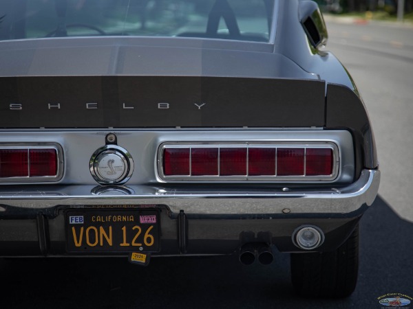 Used 1968 Shelby Cobra GT350 Hertz 302 V8 Fastback #1146  | Torrance, CA