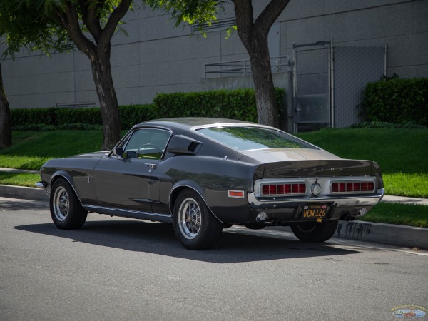 Used 1968 Shelby Cobra GT350 Hertz 302 V8 Fastback #1146  | Torrance, CA