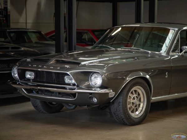 Used 1968 Shelby Cobra GT350 Hertz 302 V8 Fastback #1146  | Torrance, CA