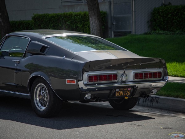 Used 1968 Shelby Cobra GT350 Hertz 302 V8 Fastback #1146  | Torrance, CA