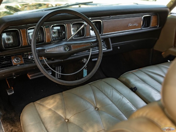 Used 1969 Lincoln Continental Mark III 460 V8 2 door Coupe  | Torrance, CA