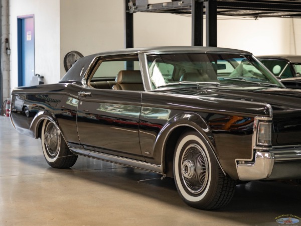 Used 1969 Lincoln Continental Mark III 460 V8 2 door Coupe  | Torrance, CA