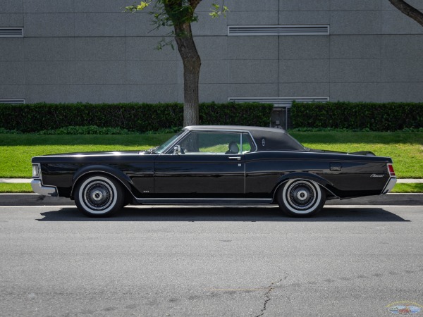 Used 1969 Lincoln Continental Mark III 460 V8 2 door Coupe  | Torrance, CA