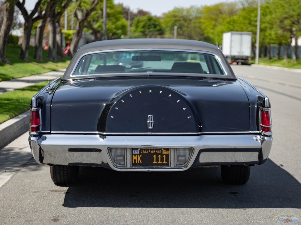 Used 1969 Lincoln Continental Mark III 460 V8 2 door Coupe  | Torrance, CA