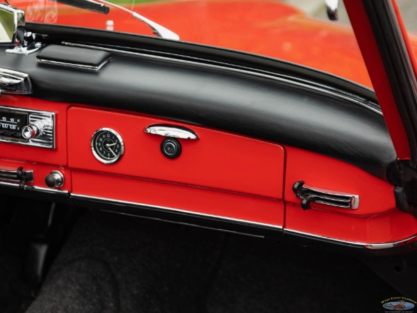 Used 1962 Mercedes-Benz 190SL Roadster | Torrance, CA