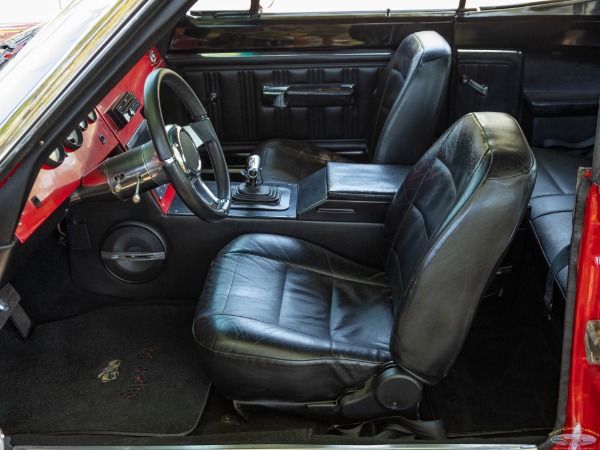 Used 1970 Dodge Coronet 500 440 V8 Six Pac Super Bee Re Creation Custom  | Torrance, CA