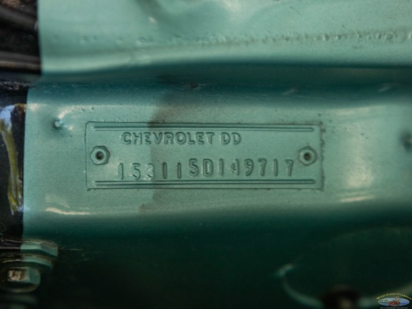 Used 1965 Chevrolet Biscayne Former NASCAR & HALL OF FAME INDUCTEE Dale Earnhardt Jr owned  | Torrance, CA