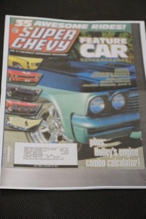Used 1965 Chevrolet Biscayne Former NASCAR & HALL OF FAME INDUCTEE Dale Earnhardt Jr owned  | Torrance, CA