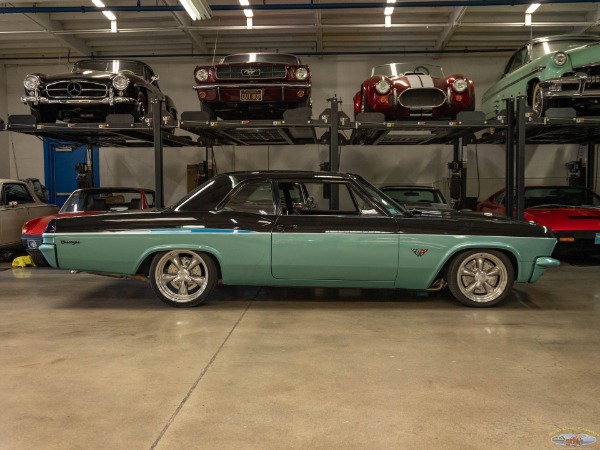 Used 1965 Chevrolet Biscayne Former NASCAR & HALL OF FAME INDUCTEE Dale Earnhardt Jr owned  | Torrance, CA