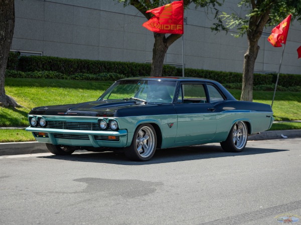 Used 1965 Chevrolet Biscayne Former NASCAR & HALL OF FAME INDUCTEE Dale Earnhardt Jr owned  | Torrance, CA