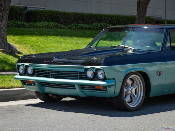 Used 1965 Chevrolet Biscayne Former NASCAR & HALL OF FAME INDUCTEE Dale Earnhardt Jr owned | Torrance, CA