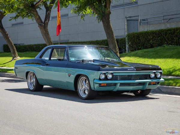 Used 1965 Chevrolet Biscayne Former NASCAR & HALL OF FAME INDUCTEE Dale Earnhardt Jr owned | Torrance, CA