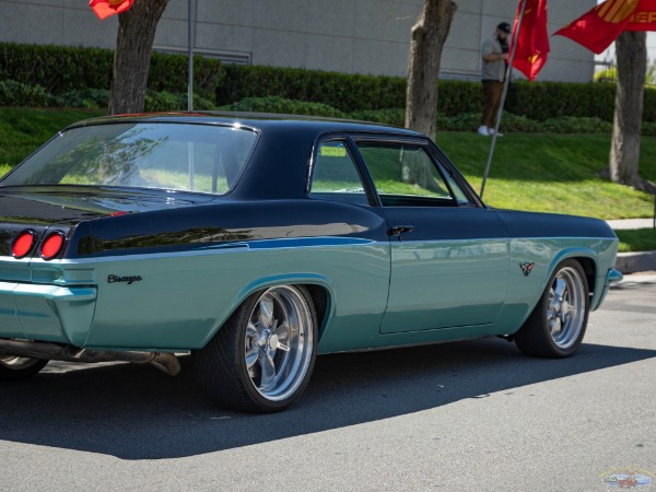 Used 1965 Chevrolet Biscayne Former NASCAR & HALL OF FAME INDUCTEE Dale Earnhardt Jr owned | Torrance, CA