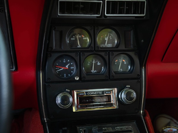 Used 1978 Chevrolet Corvette L48 350 V8 Coupe | Torrance, CA