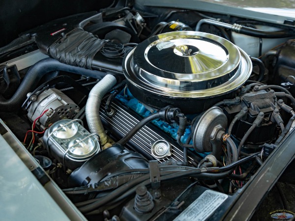 Used 1978 Chevrolet Corvette L48 350 V8 Coupe | Torrance, CA