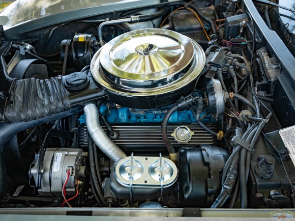 Used 1978 Chevrolet Corvette L48 350 V8 Coupe | Torrance, CA