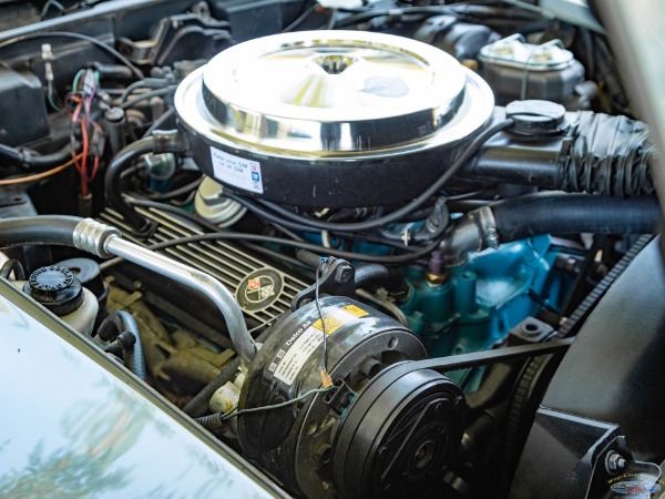 Used 1978 Chevrolet Corvette L48 350 V8 Coupe | Torrance, CA