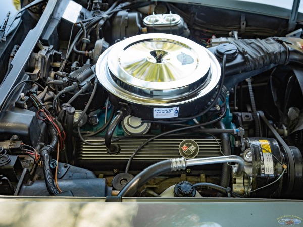 Used 1978 Chevrolet Corvette L48 350 V8 Coupe | Torrance, CA