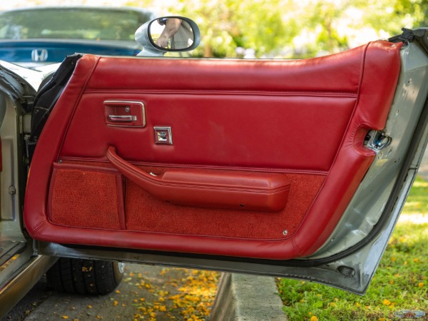 Used 1978 Chevrolet Corvette L48 350 V8 Coupe | Torrance, CA