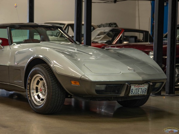 Used 1978 Chevrolet Corvette L48 350 V8 Coupe | Torrance, CA