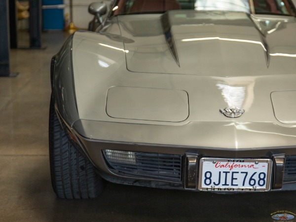 Used 1978 Chevrolet Corvette L48 350 V8 Coupe | Torrance, CA