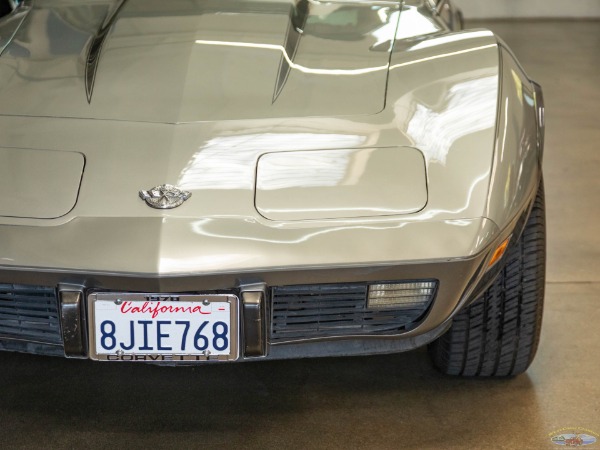 Used 1978 Chevrolet Corvette L48 350 V8 Coupe | Torrance, CA