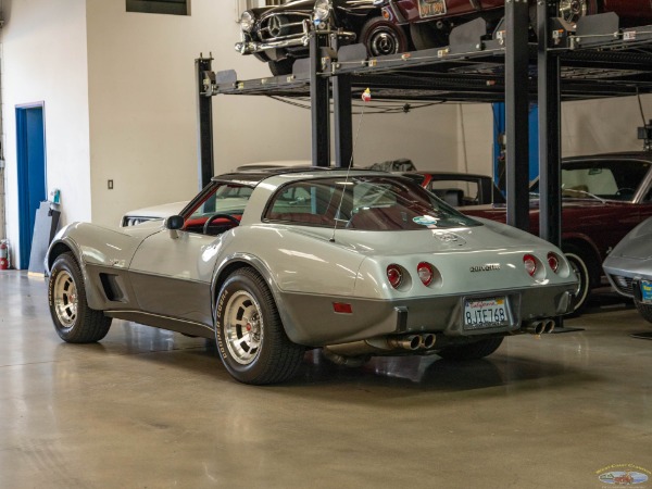 Used 1978 Chevrolet Corvette L48 350 V8 Coupe | Torrance, CA