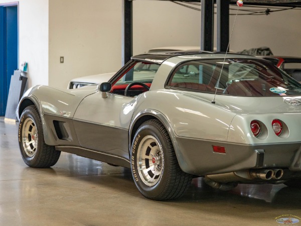 Used 1978 Chevrolet Corvette L48 350 V8 Coupe | Torrance, CA