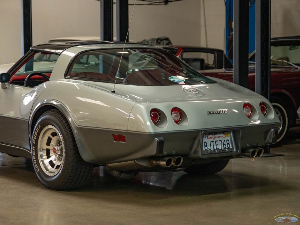 Used 1978 Chevrolet Corvette L48 350 V8 Coupe | Torrance, CA