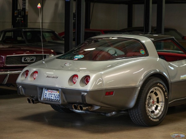 Used 1978 Chevrolet Corvette L48 350 V8 Coupe | Torrance, CA