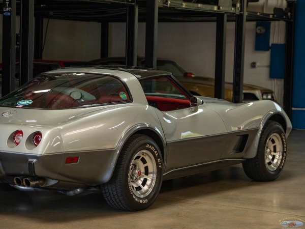 Used 1978 Chevrolet Corvette L48 350 V8 Coupe | Torrance, CA