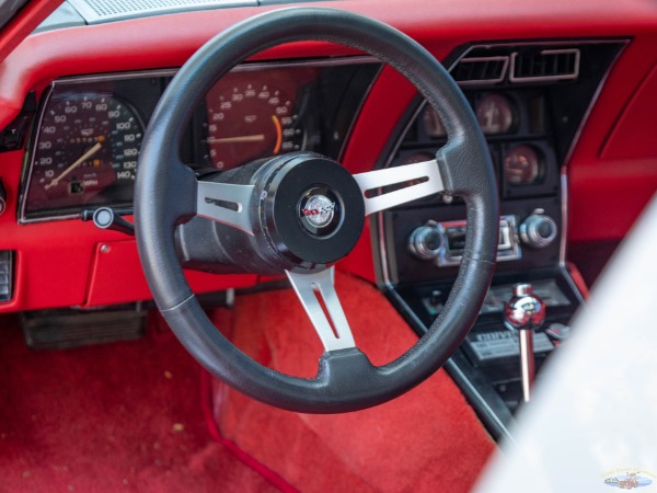 Used 1978 Chevrolet Corvette L48 350 V8 Coupe | Torrance, CA