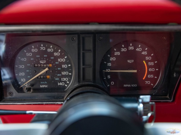 Used 1978 Chevrolet Corvette L48 350 V8 Coupe | Torrance, CA