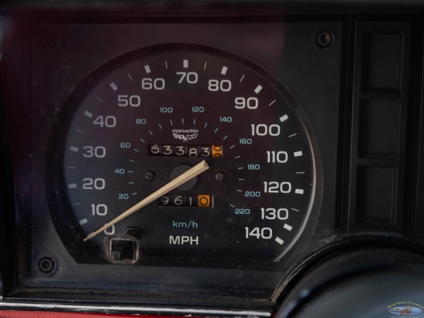 Used 1978 Chevrolet Corvette L48 350 V8 Coupe | Torrance, CA