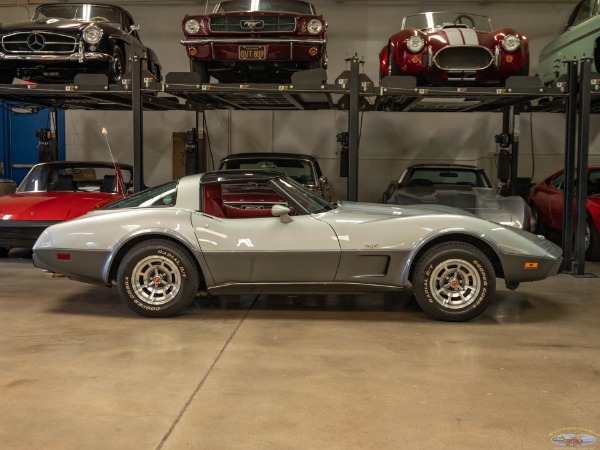 Used 1978 Chevrolet Corvette L48 350 V8 Coupe | Torrance, CA