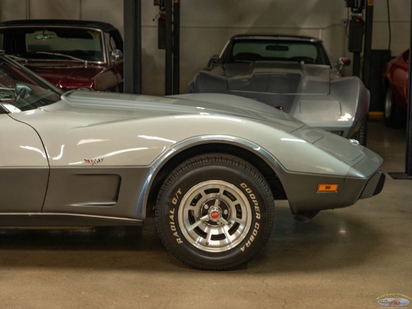 Used 1978 Chevrolet Corvette L48 350 V8 Coupe | Torrance, CA