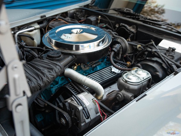 Used 1978 Chevrolet Corvette L48 350 V8 Coupe | Torrance, CA