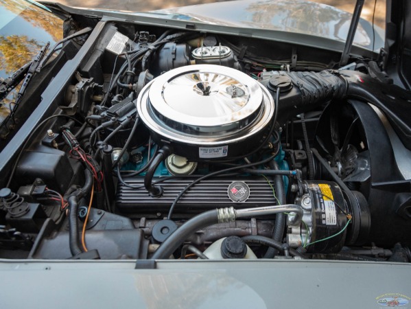 Used 1978 Chevrolet Corvette L48 350 V8 Coupe | Torrance, CA